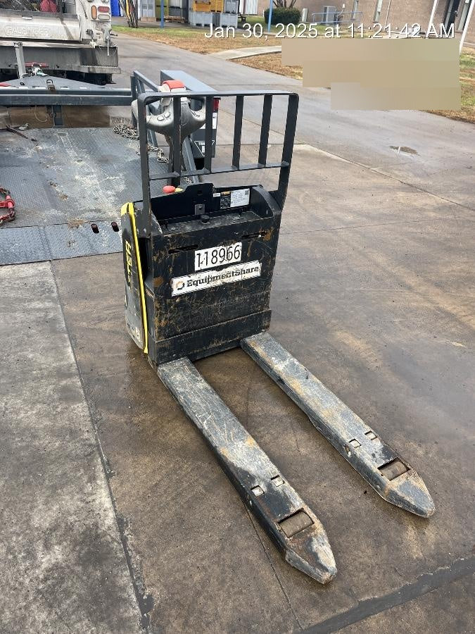 2020 HYSTER W45ZHD