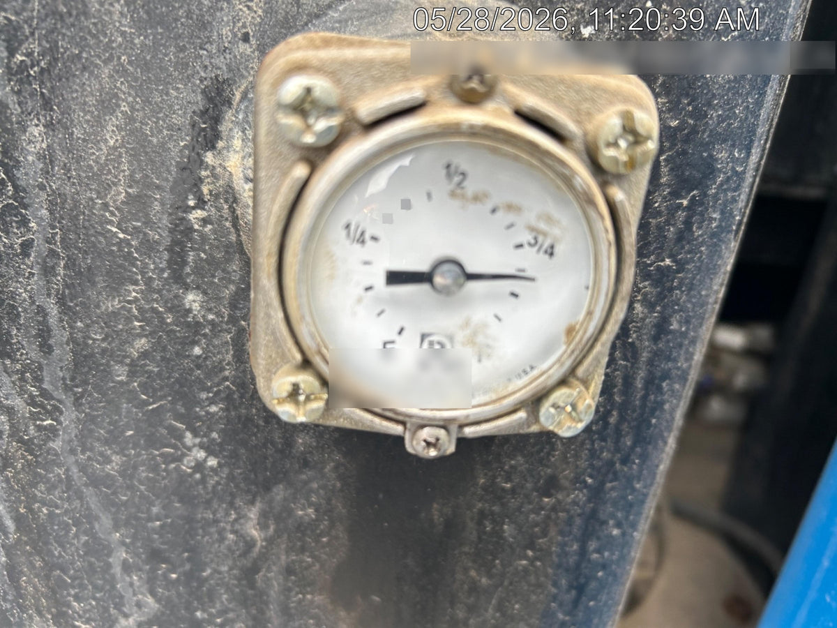 2024 GENIE GS-4390 RT