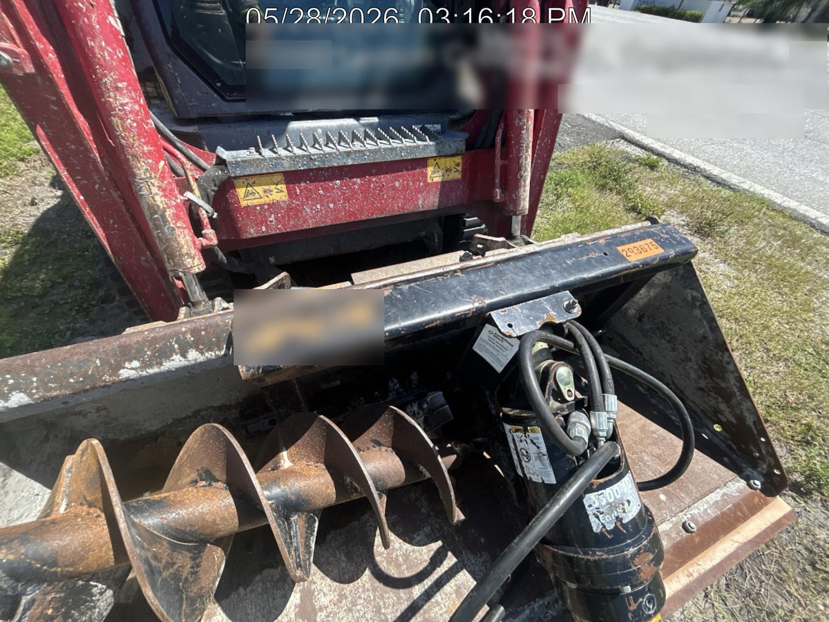 2023 AUGER TORQUE 3300-30