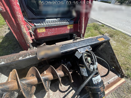 2023 AUGER TORQUE 3300-30