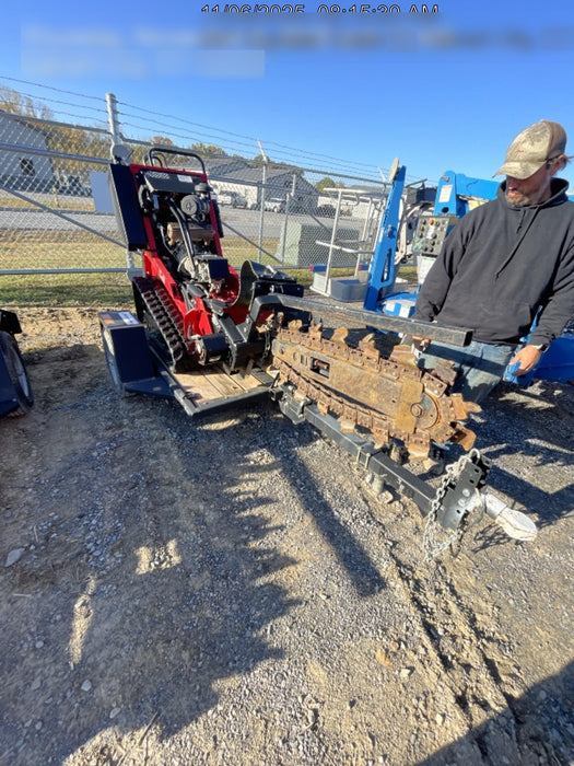 2022 BARRETO E4X6TBT