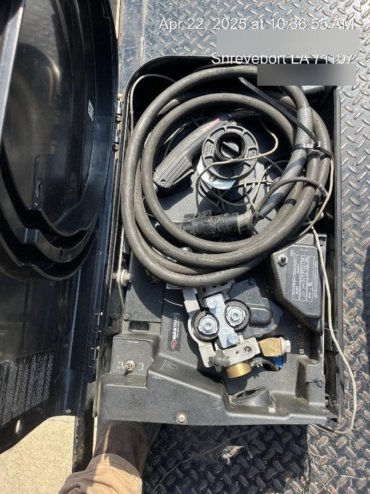 2024 LINCOLN ELECTRIC LN-25X