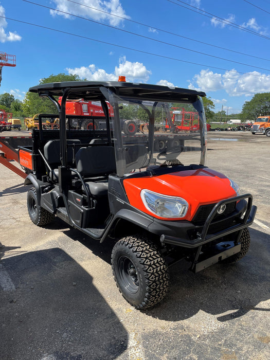 2022 KUBOTA RTV-X1140W-H (Canopy)