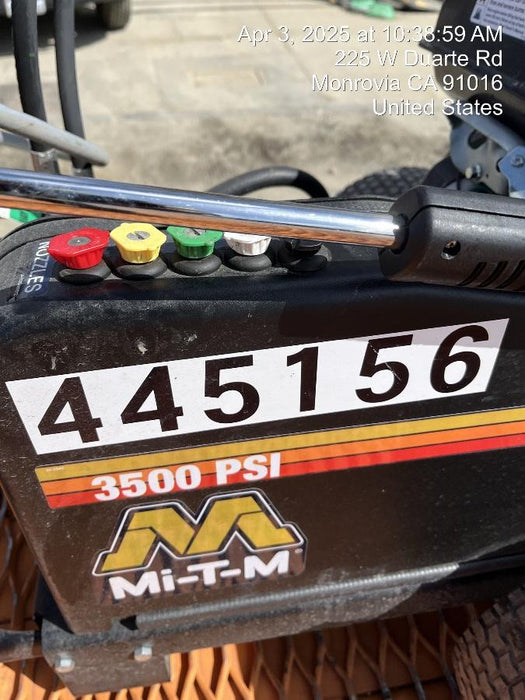 2024 MI-T-M CW-3504-5MGH