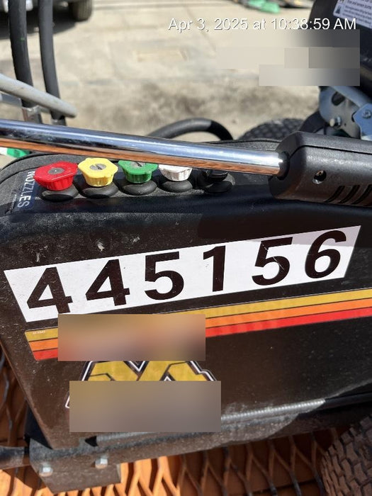 2024 MI-T-M CW-3504-5MGH