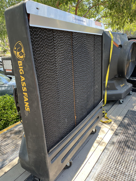 2023 BIG ASS FANS Cool Space 400