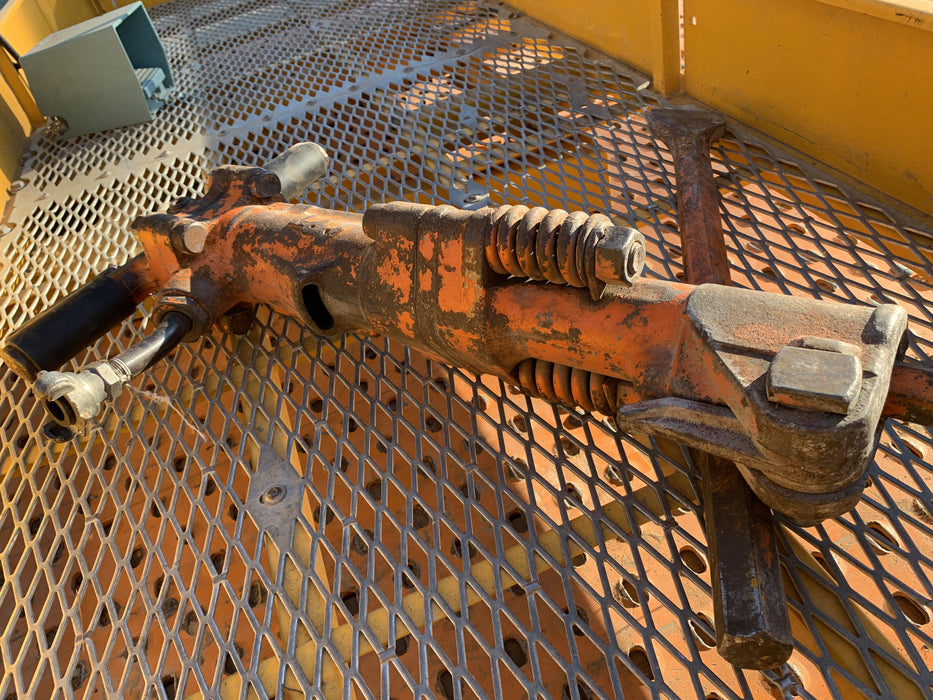 2019 AMERICAN PNEUMATIC TOOL APT-M190