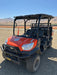 2022 KUBOTA RTV-X1140W-H (Canopy)