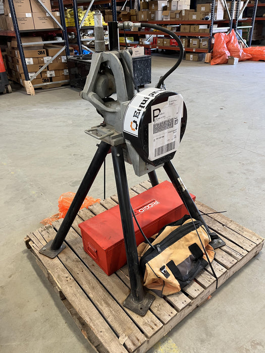 2022 VICTAULIC VE270FSD