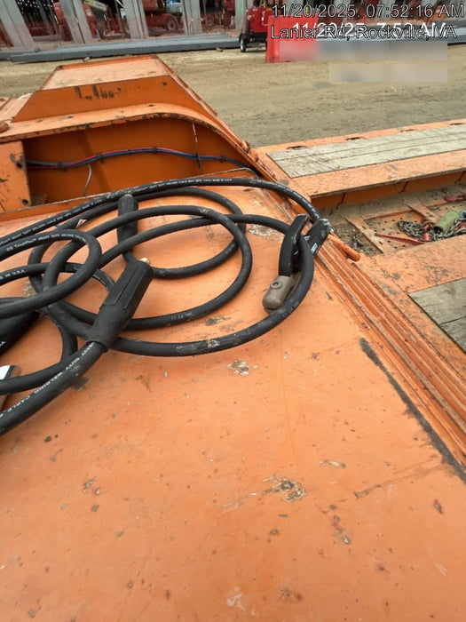 2022 MILLER ELECTRIC CST-280