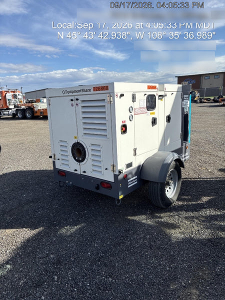 2026 ATLAS COPCO PAC F44 KD-S