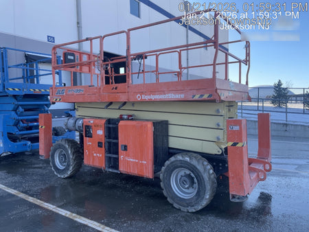 2024 JLG RT4394