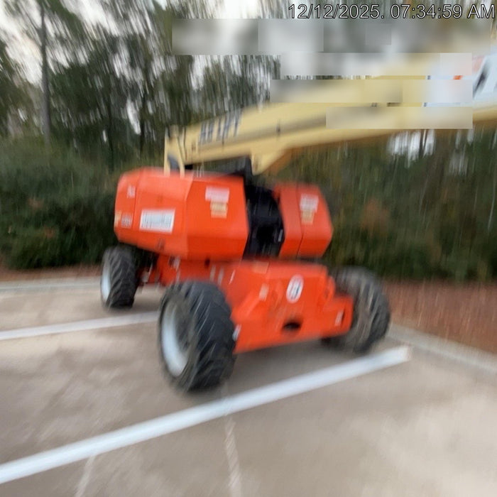 2021 JLG 860SJ