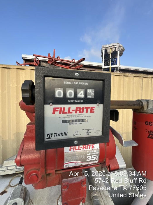 2025 AIRMAN PDSF375DP-6E1