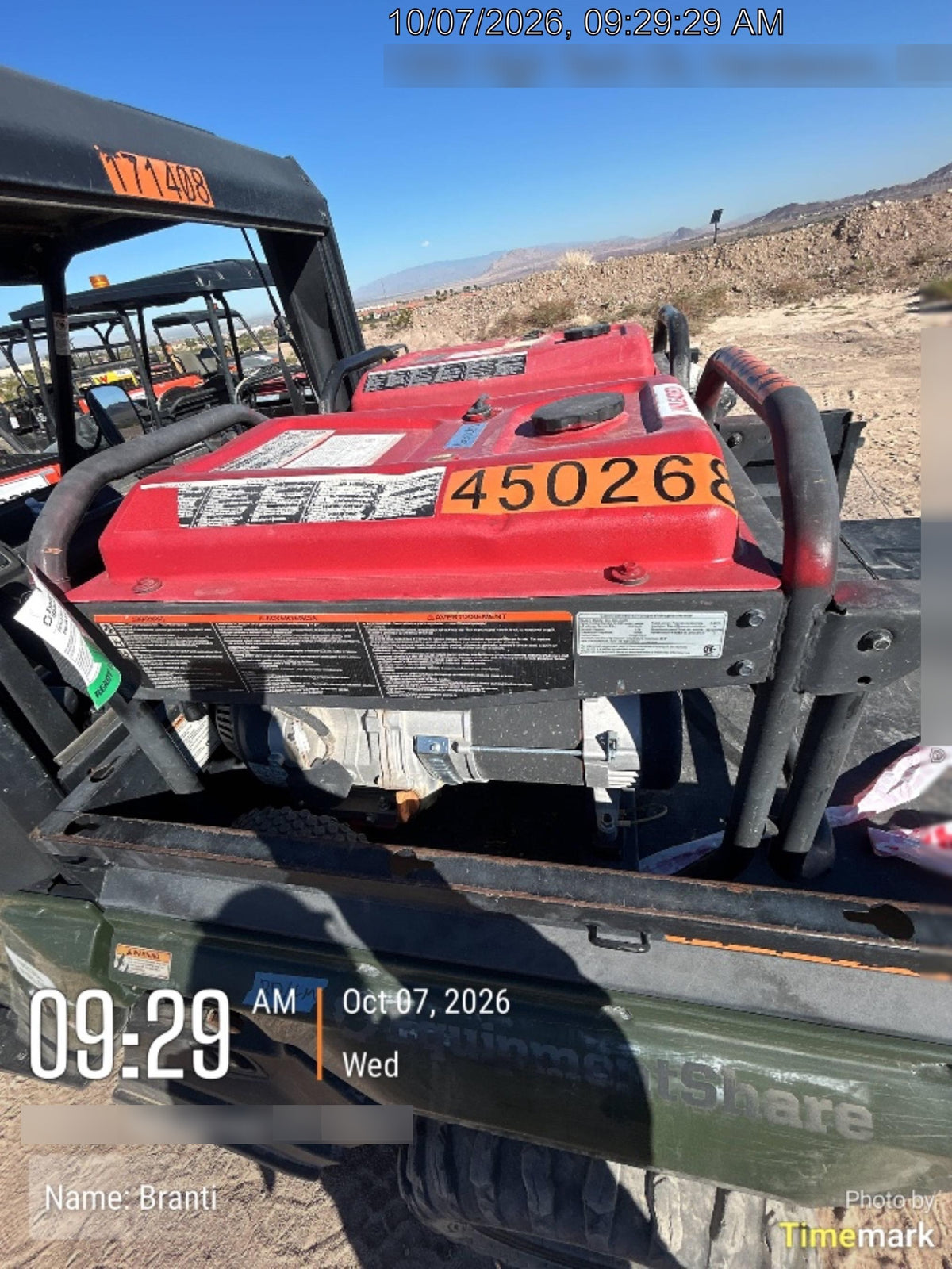 2024 MI-T-M GEN-6500-0MM1