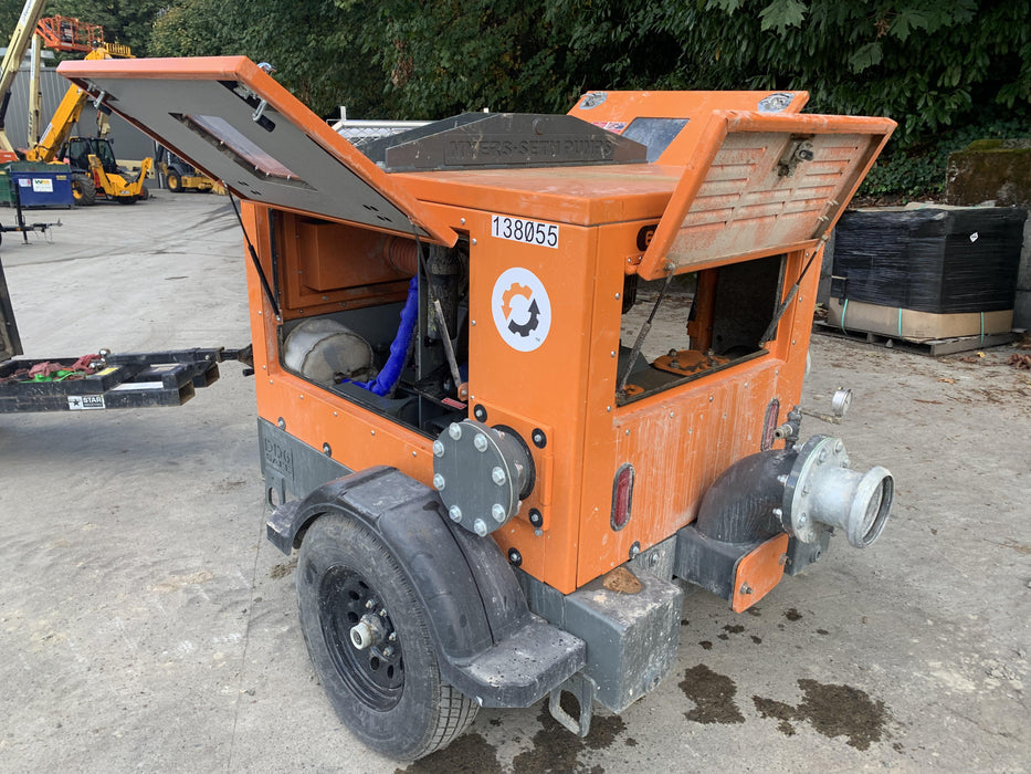 2021 MYERS-SETH A-DD6/HA/SAFE