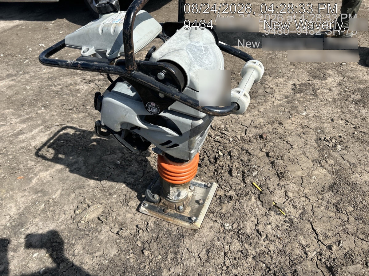 2023 MULTIQUIP MTX60HD