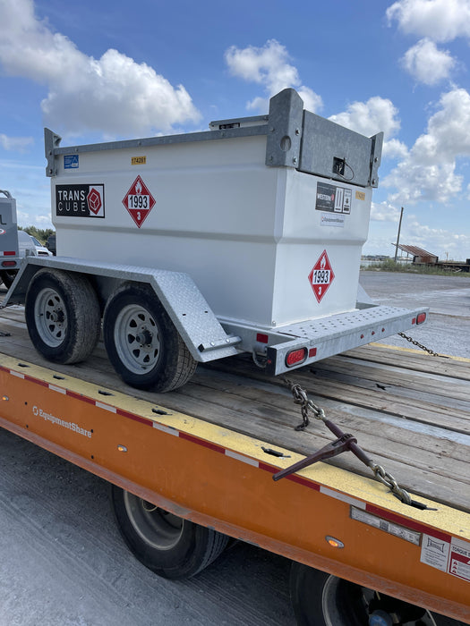 2021 WESTERN GLOBAL 20TCG-UCA-EB