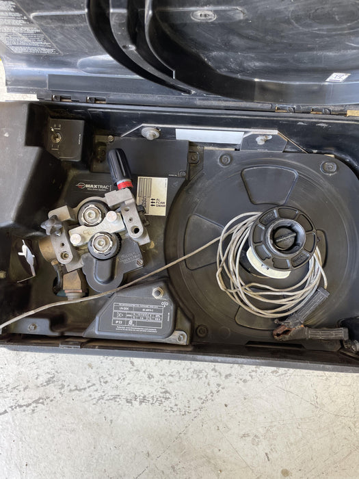 2020 LINCOLN ELECTRIC LN-25X