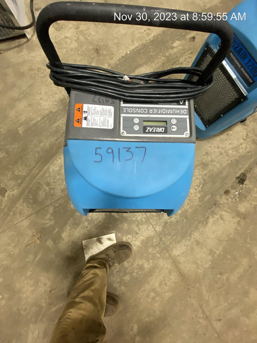 2019 DRI-EAZ DrizAir1200