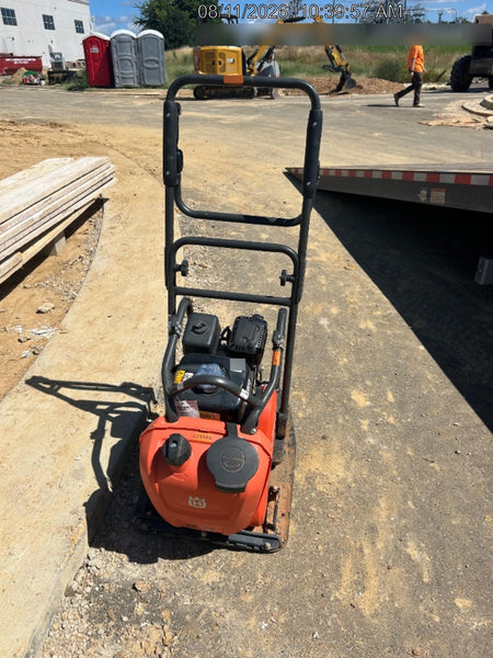 2026 HUSQVARNA LF75
