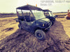 2019 KAWASAKI Mule PRO-DXT (Half Door)