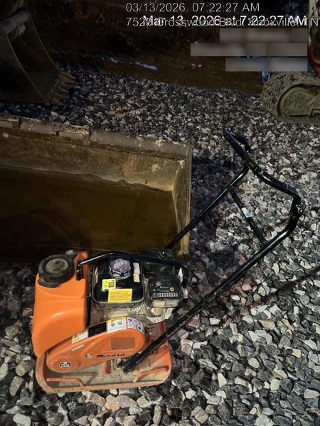 2023 MULTIQUIP MVC82VHW