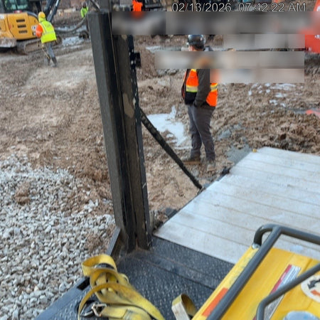 2021 WACKER NEUSON GP6600A