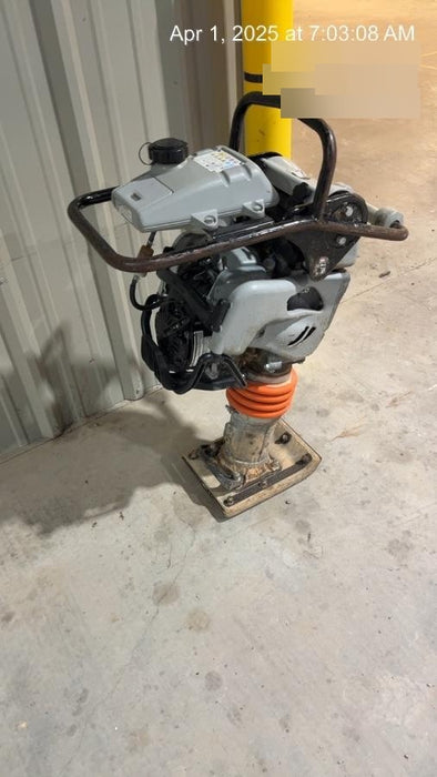 2022 MULTIQUIP MTX60HD