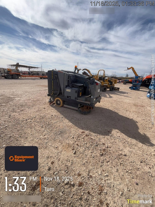 2024 KARCHER B 300 R