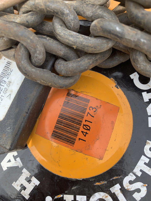 2021 HARRINGTON CF020-20