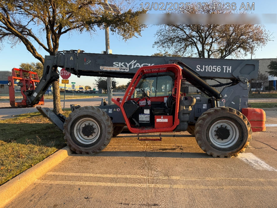 2016 SKYJACK SJ1056 TH