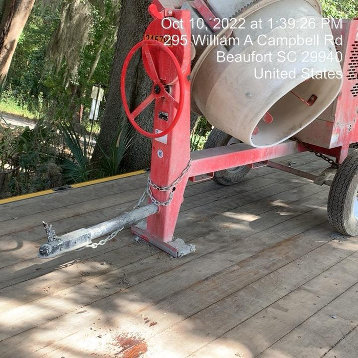 2022 MULTIQUIP MC94PK