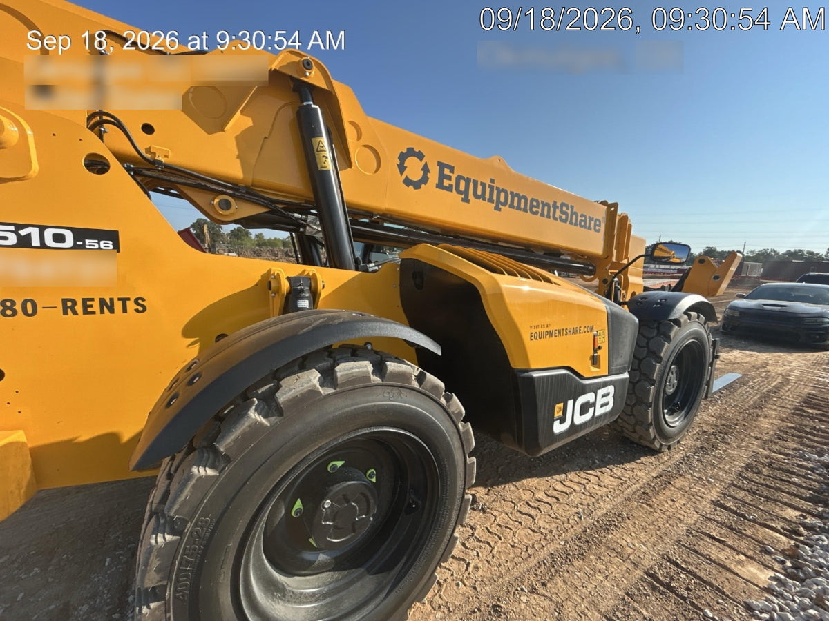 2026 JCB 510-56