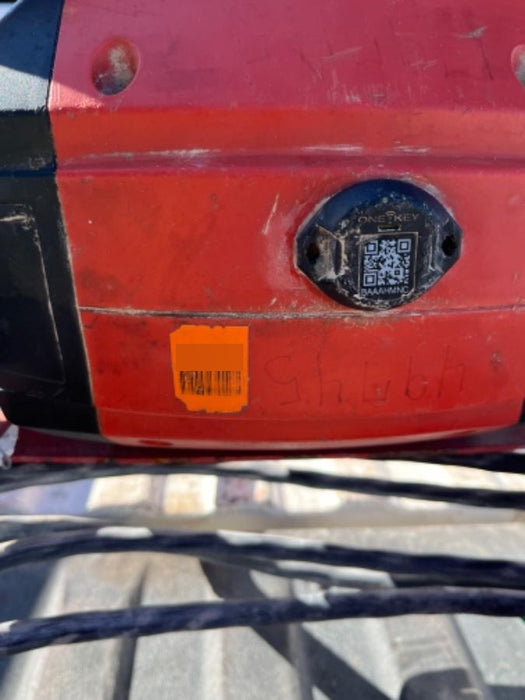 2019 HILTI TE 3000-AVR