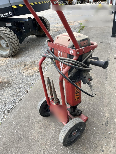 2019 HILTI TE 3000-AVR