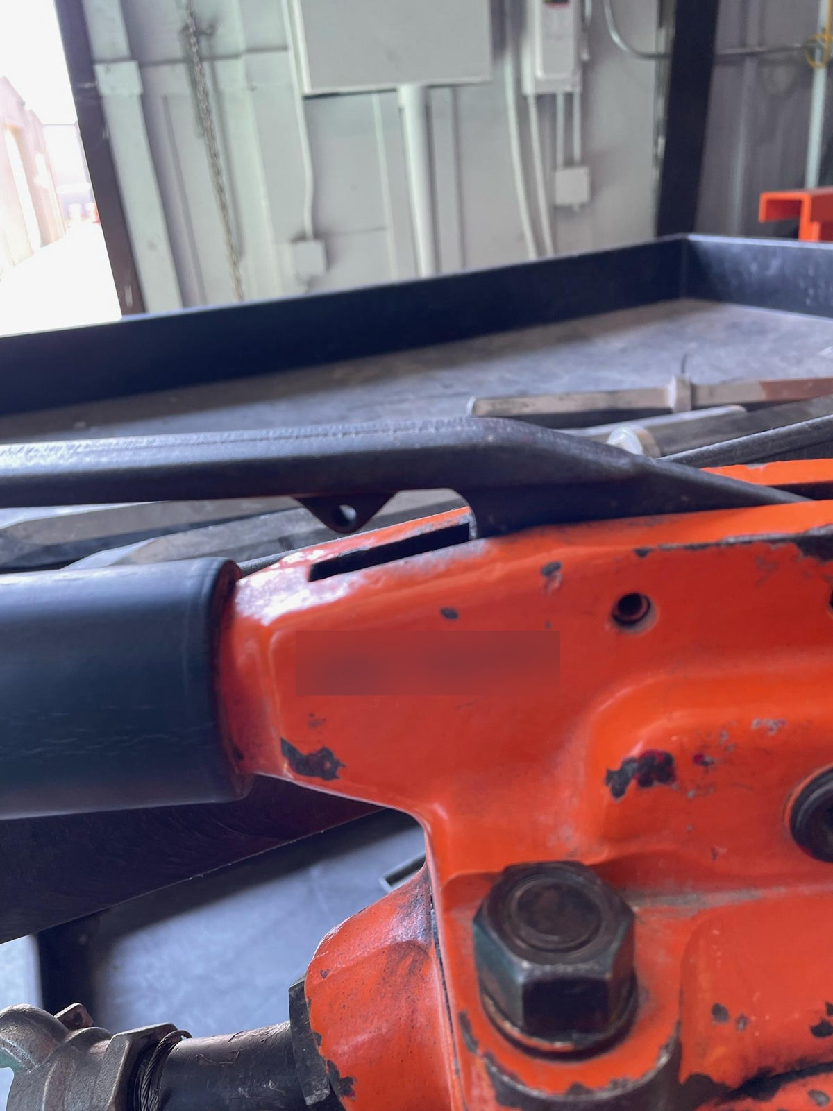 2020 MICHIGAN PNEUMATIC MP-TPB90-118