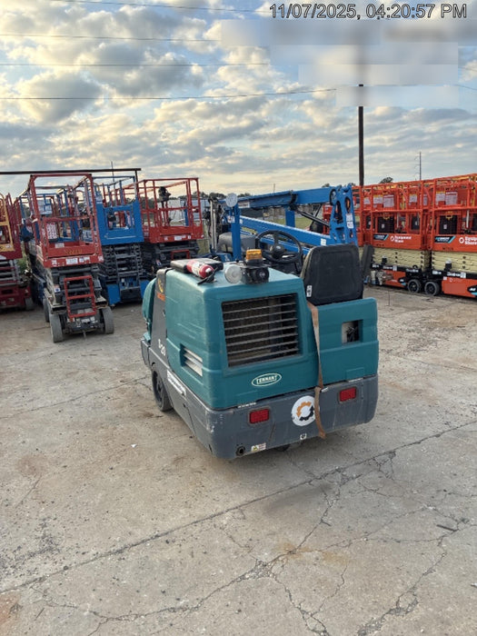 2020 TENNANT S20 LPG