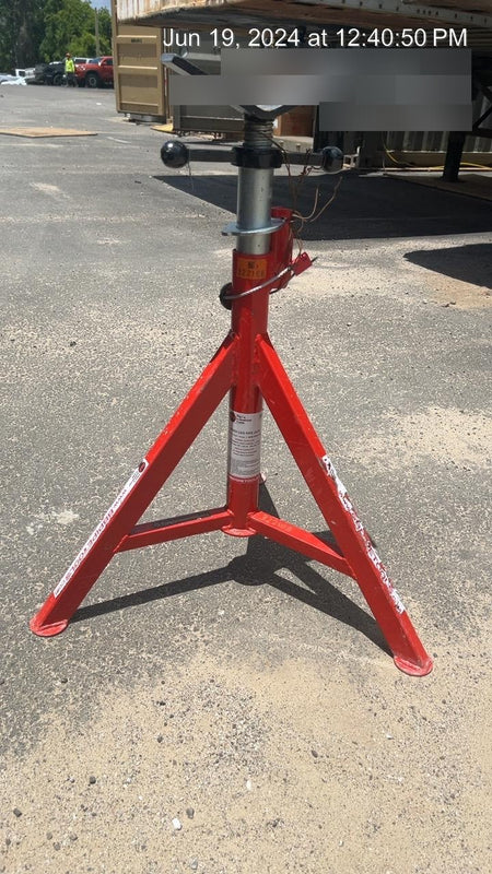2023 B&B PIPE 4100E