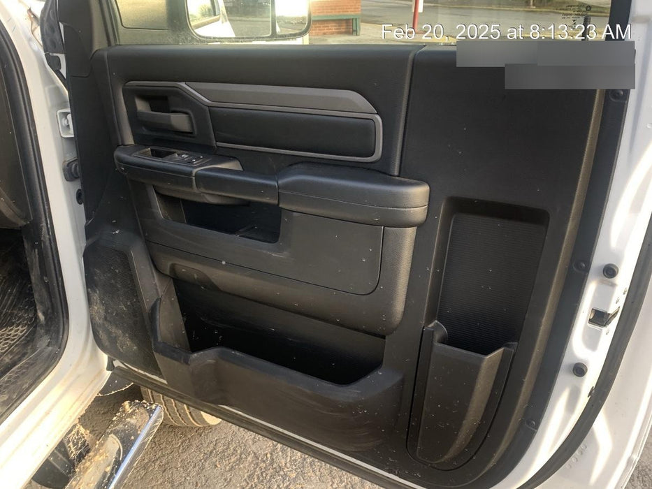 2022 RAM 5500 Stake Bed - RENTAL