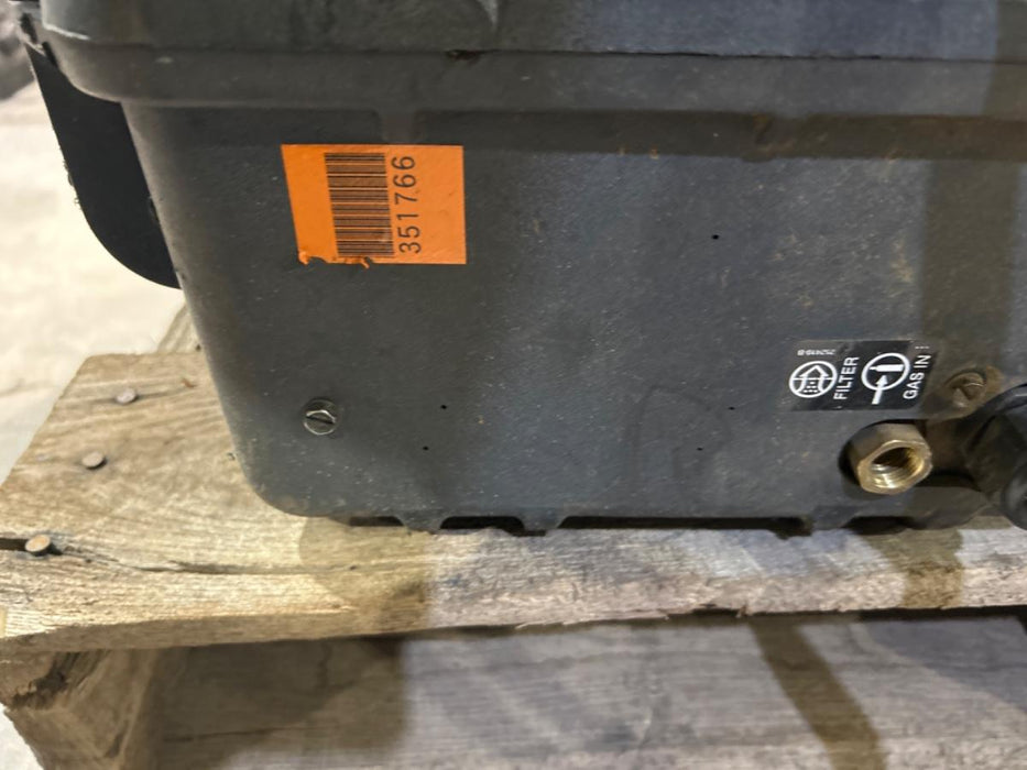 2023 MILLER ELECTRIC ArcReach 8