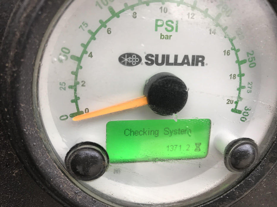 2019 SULLAIR 185-DPQ