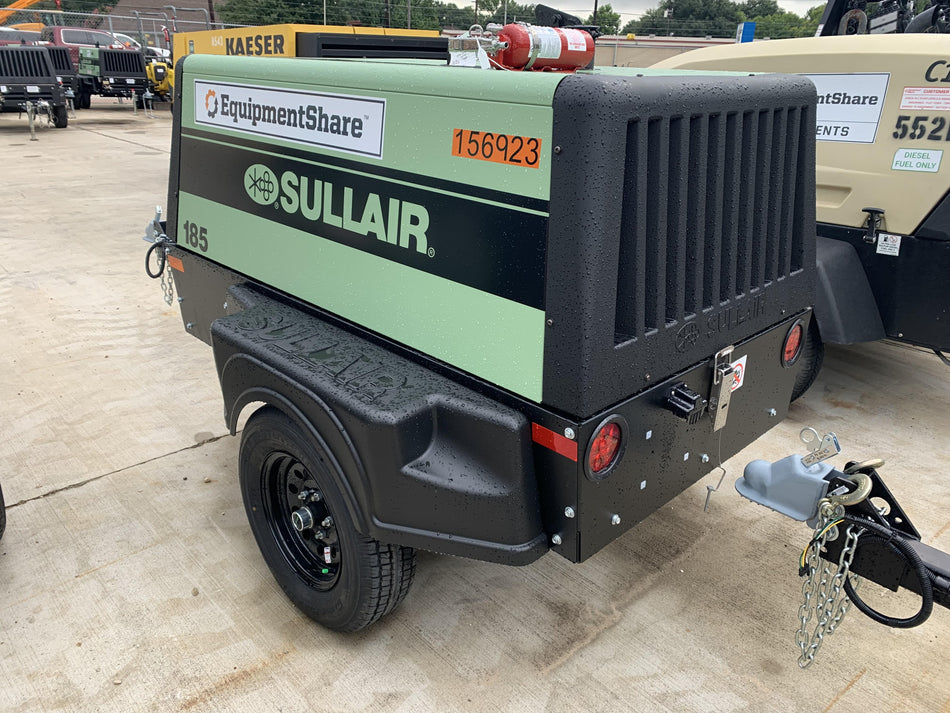 2021 SULLAIR 185D-DPQ KU4F