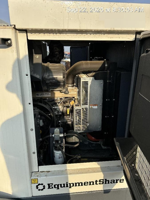 2024 ATLAS COPCO PAC F44 KD-S