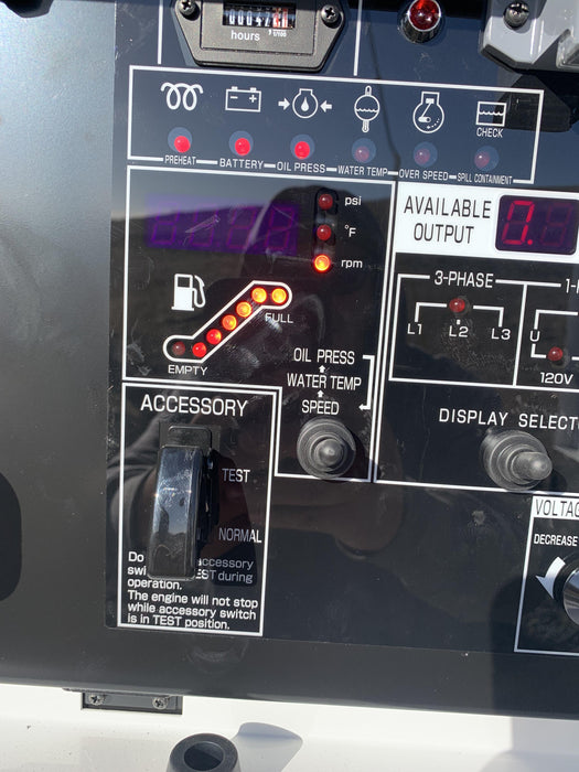 2022 SHINDAIWA DGK15FL