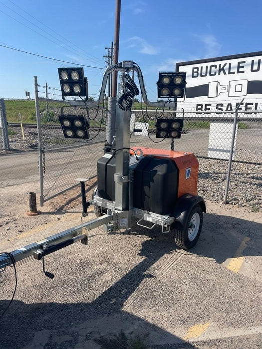 2024 WANCO WLTT-4MM4K