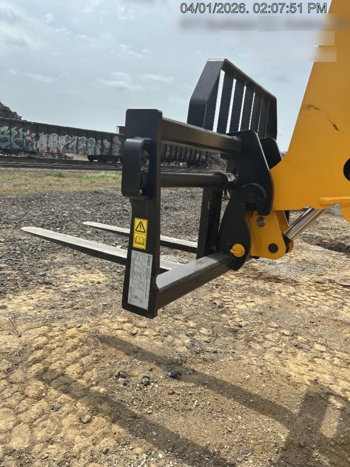 2026 JCB 512-56