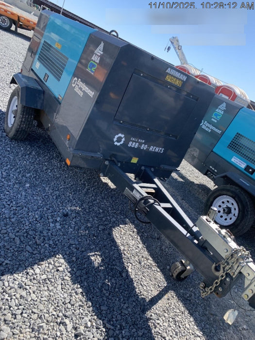 2024 AIRMAN PDSF375DP-6E1