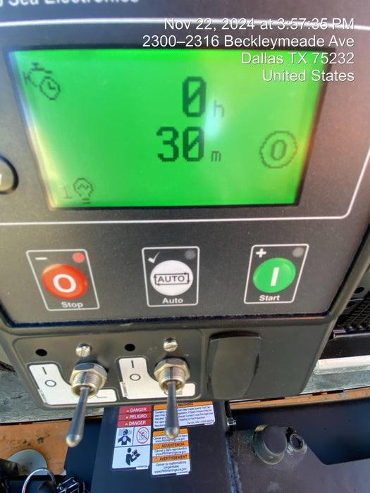 2024 WACKER NEUSON LTT4