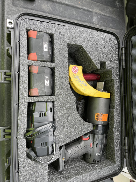 2023 TORCUP VT-2000KIT